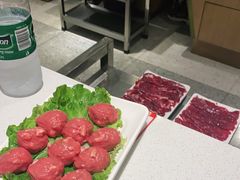 -古乐牛香鲜牛肉牛杂火锅(观前街店)