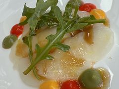 -瑞吉酒店 · Elba 欧尔巴意大利餐厅· 精致意餐·云端聚会