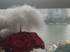 -桃花江餐厅·江景-约会·聚会