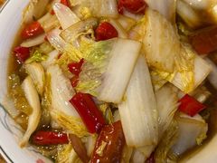 -小口味