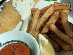 -FISH&POTATO Cō(地中海美食 万象城店)