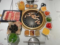-花味·自助烤肉(南方时代店)
