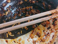 -灯盏窝干溜面(民心佳园A1区店)