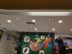 门面-金乐活美食(中街店)