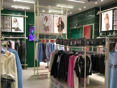 -大悦城(沈阳中街店)