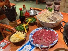 -周小明火锅(黑金冠社区店)