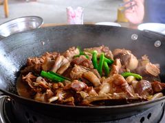 醉鹅-大地农庄(逢沙大道店)