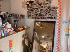 -LOOKA COFFEE(大鹏所城店)