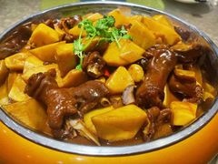 -百年银屏蚝烙·潮汕菜·非遗(乐山店)