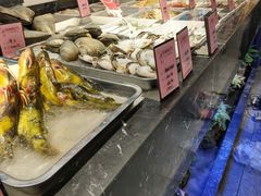 -街角等你.大连海鲜烧烤(西安路店)
