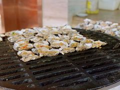 -东方红海鲜百汇(国际大厦店)