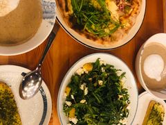 -PIZZA BIANCA(万象城店)