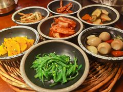 -三代烤肉(保利广场店)