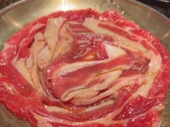 -西塔老太太泥炉烤肉(杭州首店)