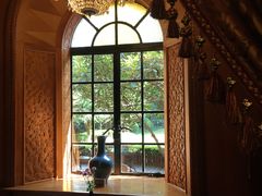 -马勒别墅·中餐厅