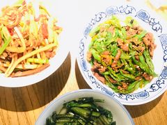 -农耕记·湖南土菜(halo广场店)