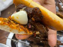 -清真·马峰烤肉(小学习北巷店)