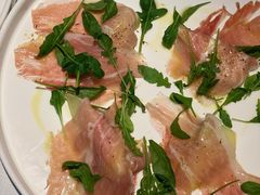 帕尔玛火腿配蜜瓜-Solo(衡山路店)