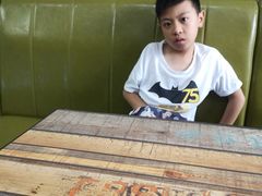 -爱8寸披萨(兴化东方商厦店)