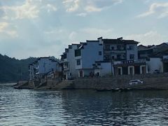 -新安江山水画廊风景区