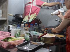 -五娃子烧烤(人民路150号院店)