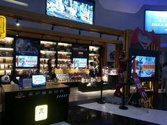 -万达影城(大明宫万达广场IMAX店)