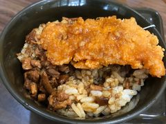 -老妈米线(大运河博物馆宝龙广场店)