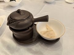 -聚春园自助餐厅(东街口店)