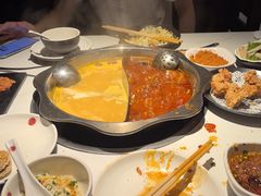 -山城辣妹子(定福庄店)