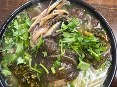 -沈记土鸡米线(七星街品牌中心店)