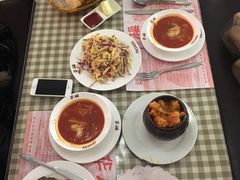 -华梅西餐厅(哈尔滨中央大街店)