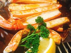 -蟹将军·松叶蟹和牛日料放题自助(K11店)