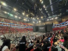 -宝能国际体育演艺中心