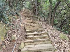 -杭州半山国家森林公园