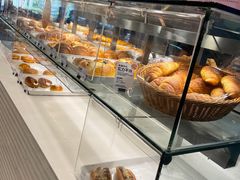 -BreadTalk面包新语(长寿路地铁站店)