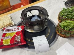 -范贤光鸡公煲(平乐园总店)