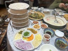 -丰尔粥食·粥底火锅·桑拿鸡(大良总店)