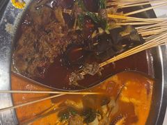 -宏姐串串香(征仪路店)