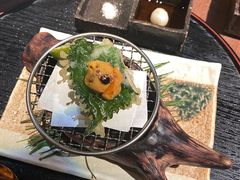 -湖月·割烹料理(湖滨店)