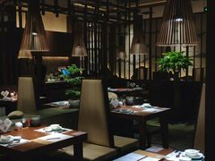 大堂-匠和风精致料理(世茂双子塔店)