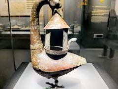 -邯郸市博物馆(新馆)