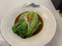 -燕山大酒店-中餐厅