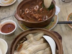 -砂锅居(西四店)