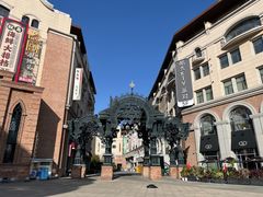 -黑宝石西餐厅(汇励99城市公园店)