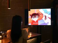 -FOUR PLAY BAR
