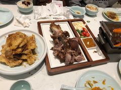 -北李妈妈菜·海肠捞饭(高新万达店)