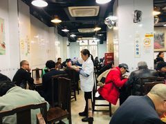 大堂-春和面馆(常德路店)
