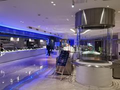 -国际青年会议酒店-苏莱斯餐厅