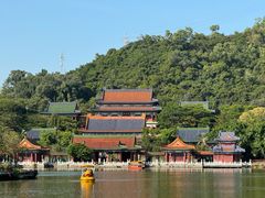 -珠海圆明新园