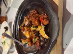 -汤城小厨•粤菜•靓汤(苏州街店)